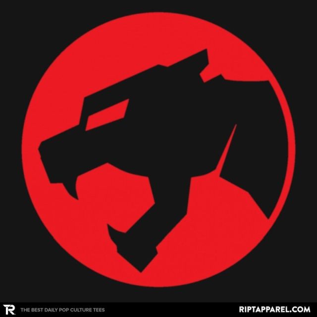 THUNDERCONS Design THUNDERCONS