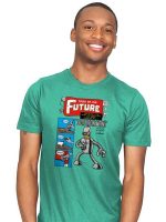 Tales of the Future T-Shirt