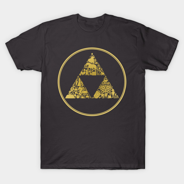 The Triforce