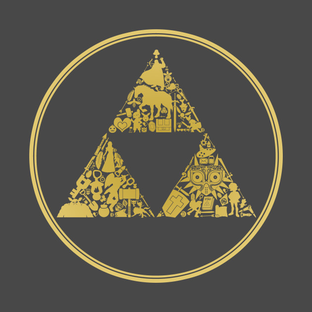 The Triforce