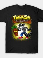 Trash Pandacoot T-Shirt
