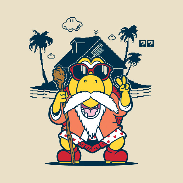 Turtle Hermit Design Turtle Hermit