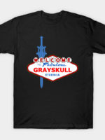 Viva Grayskull T-Shirt
