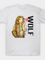 Who's Bad (Wolf)? T-Shirt