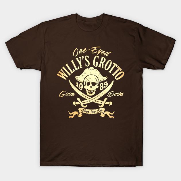 Willy's Grotto