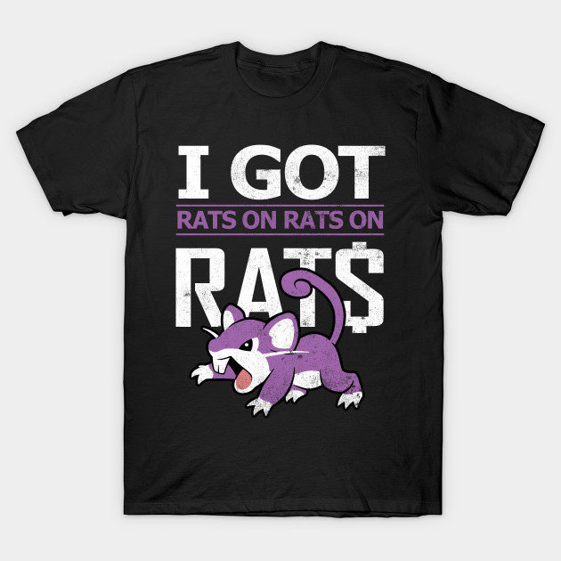 rats on rats on rats