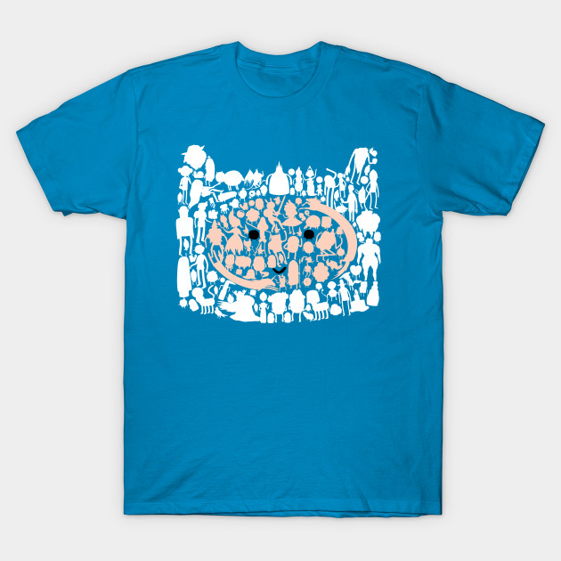 Adventure Tee T-Shirt Adventure Tee