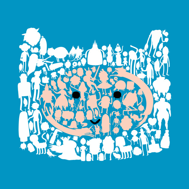 Adventure Tee Design Adventure Tee