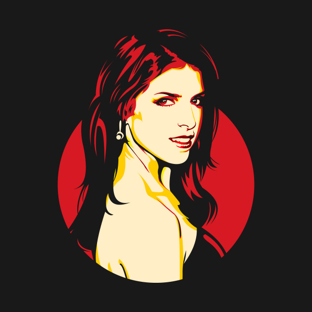 AnnaKendrick47 Design AnnaKendrick47