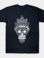 Aztec Aku Aku T-Shirt
