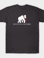 Banana Hoard T-Shirt