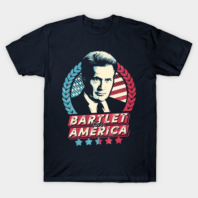 Bartlet for America