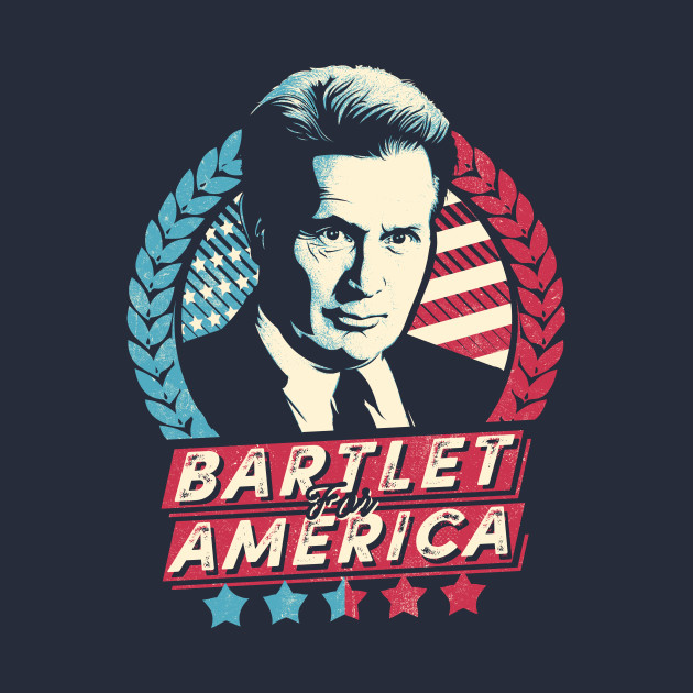 Bartlet for America