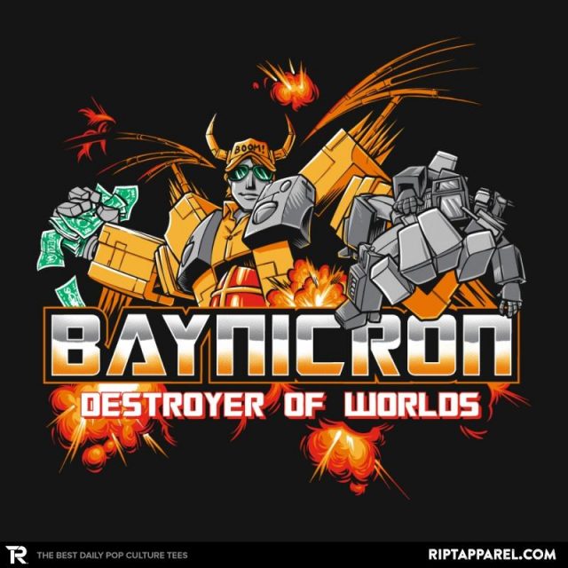Baynicron