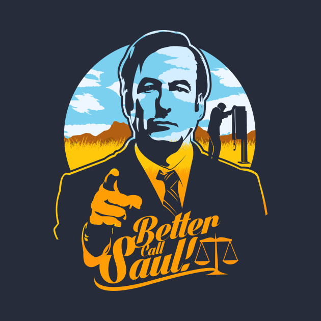 Better Call Saul Design Better Call Saul
