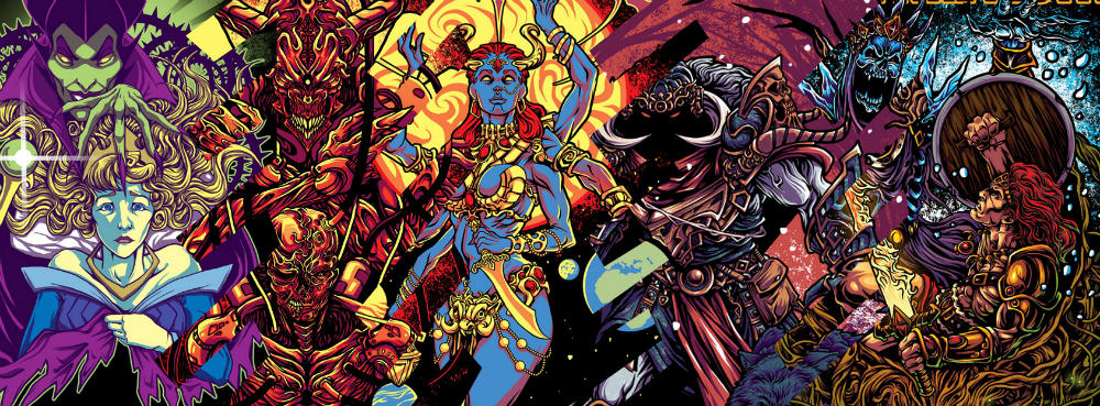 Bo Bradshaw T-Shirts