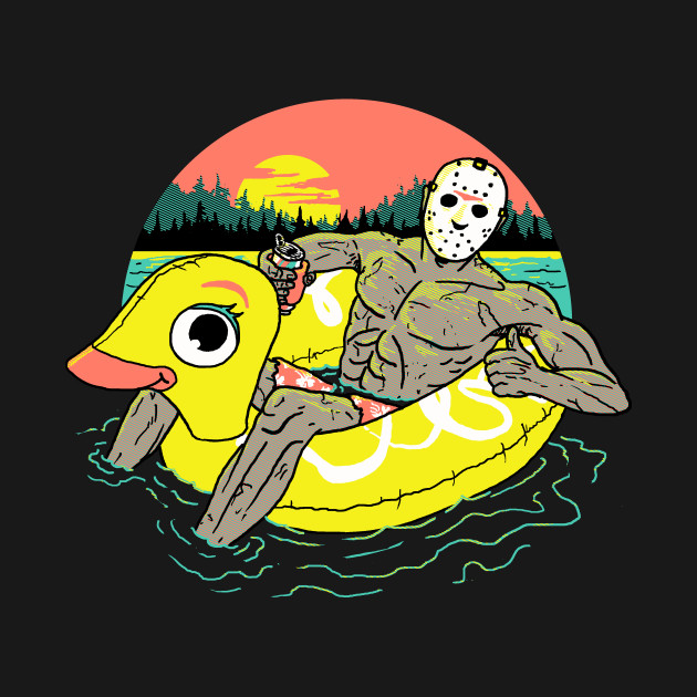 Chillin' Like A Villain