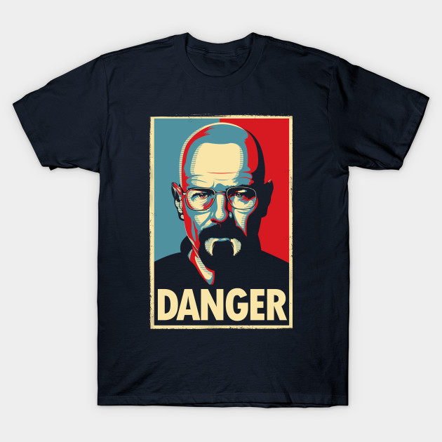 Danger T-Shirt Danger
