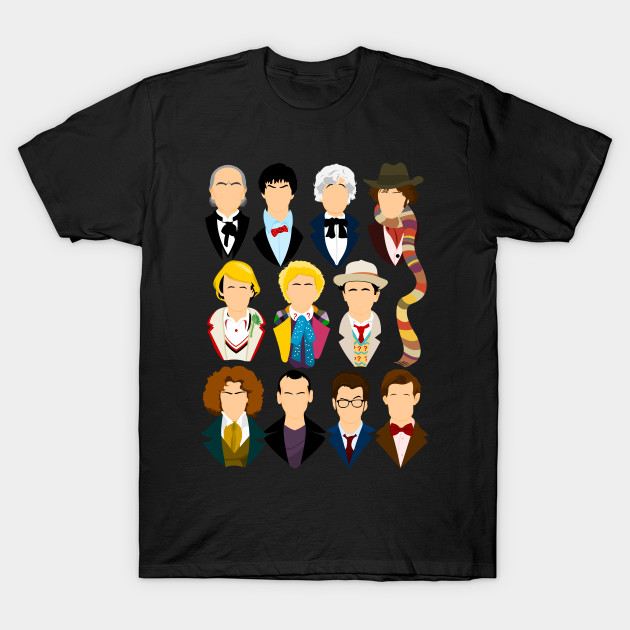 Eleven Doctors