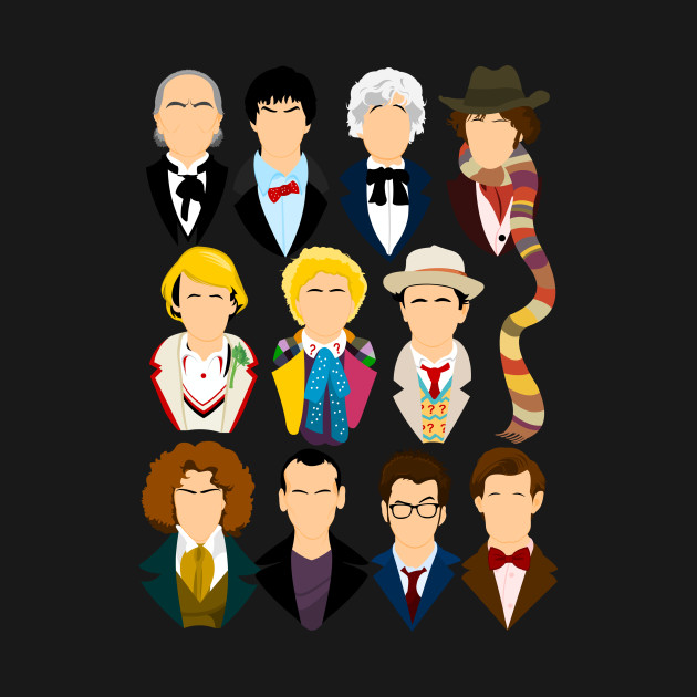 Eleven Doctors