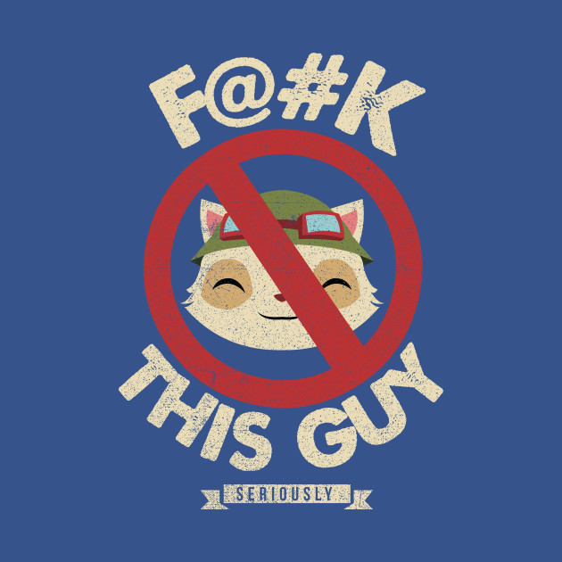 F@#K This Guy T-Shirt