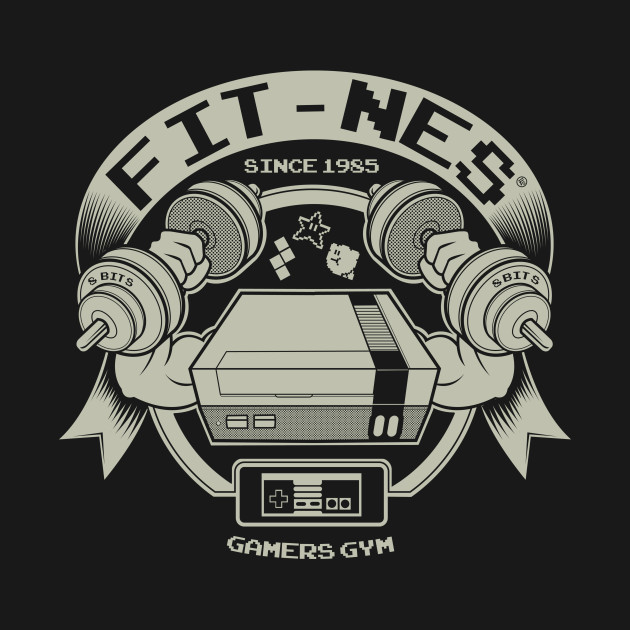 FIT-NES FIT-NES