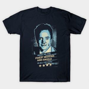 Finest Muffins and Bagels