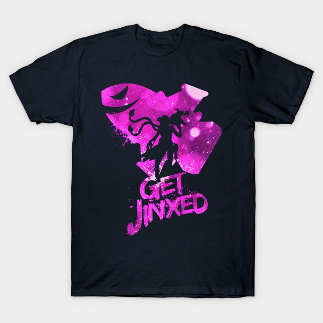 Get Jinxed