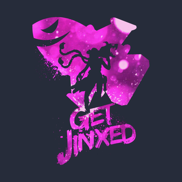 Get Jinxed