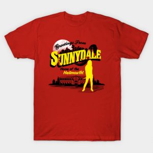 Greetings From Sunnydale