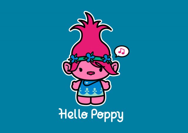 Hello Princess Hello Princess