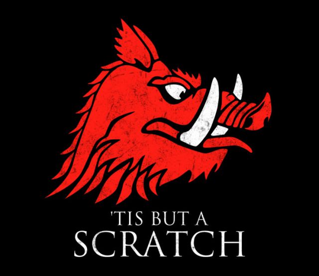 House Scratch Design House Scratch