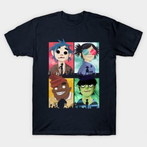 Humanz