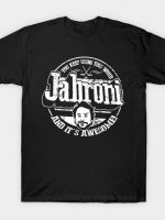 Jabroni T-Shirt
