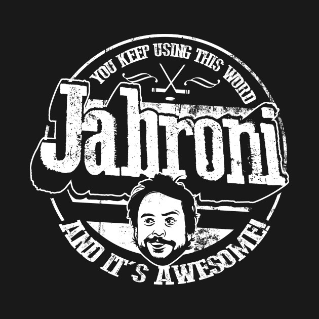 Jabroni Design Jabroni