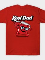 Kool Dad T-Shirt