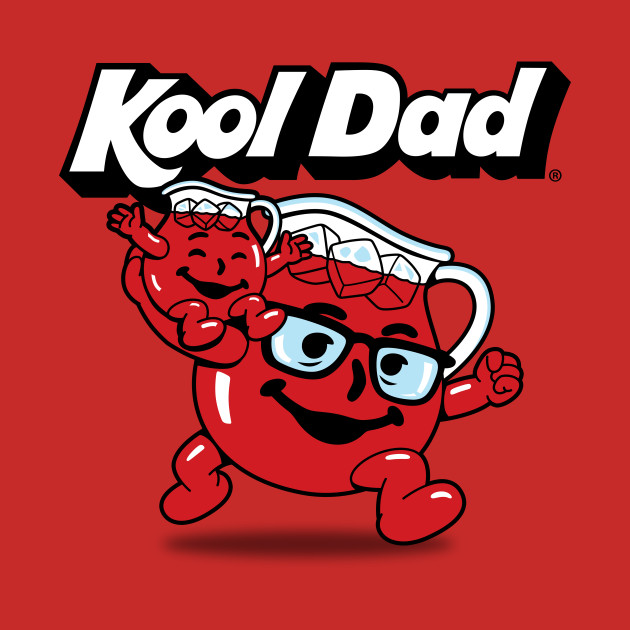 Kool Dad