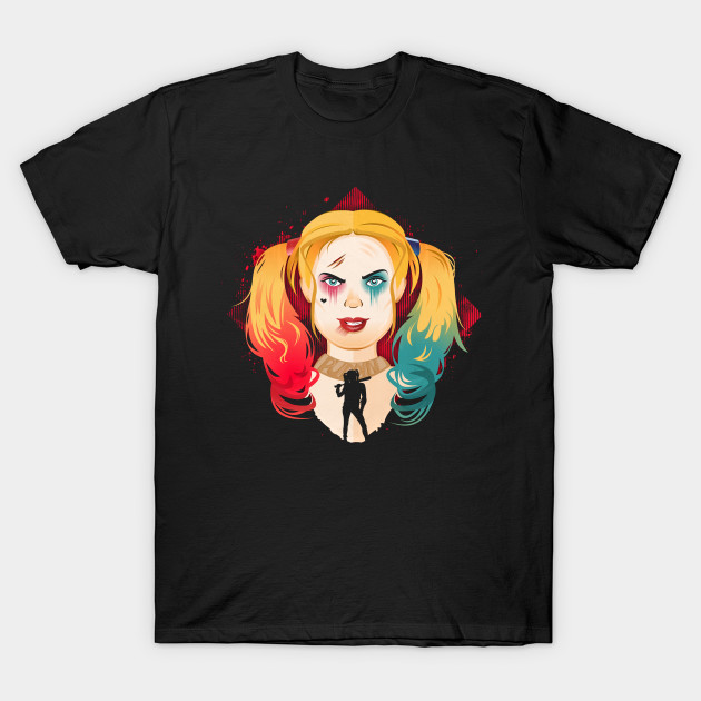 Miss me, Puddin'? T-Shirt Miss me, Puddin'?