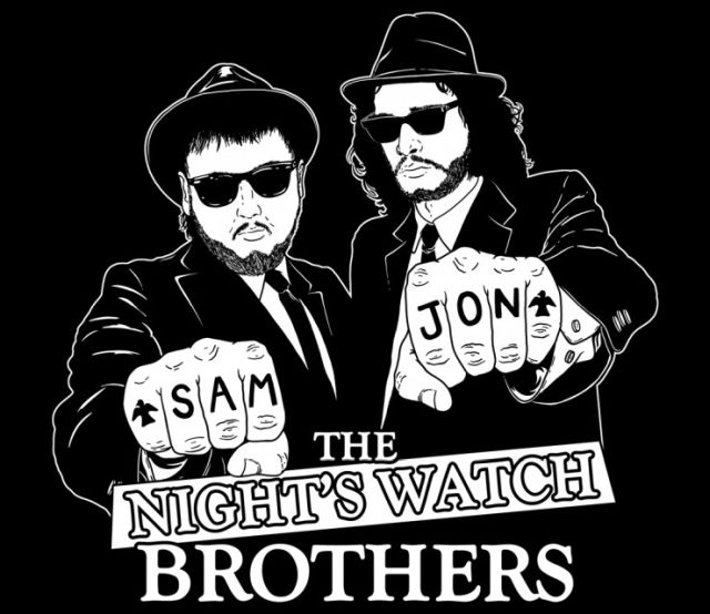 Nightwatch Brothers Design Nightwatch Brothers