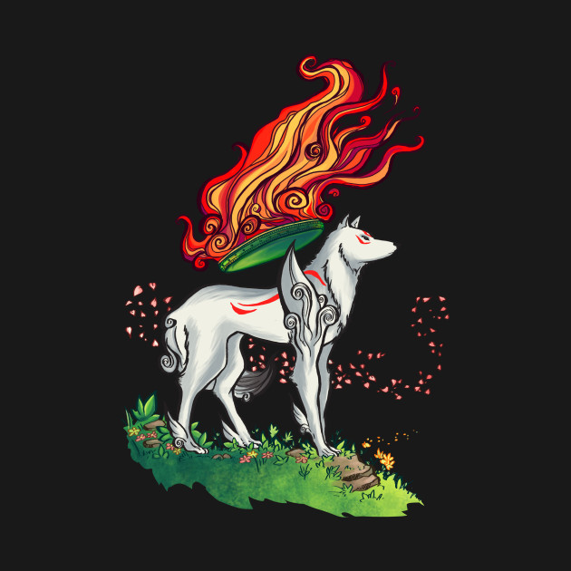 Okami