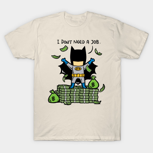 Part Time Job - No Job