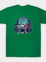 Predator 3D T-Shirt