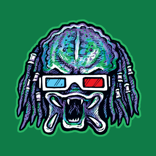 Predator 3D Design Predator 3D