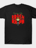 Rage-N Raph T-Shirt