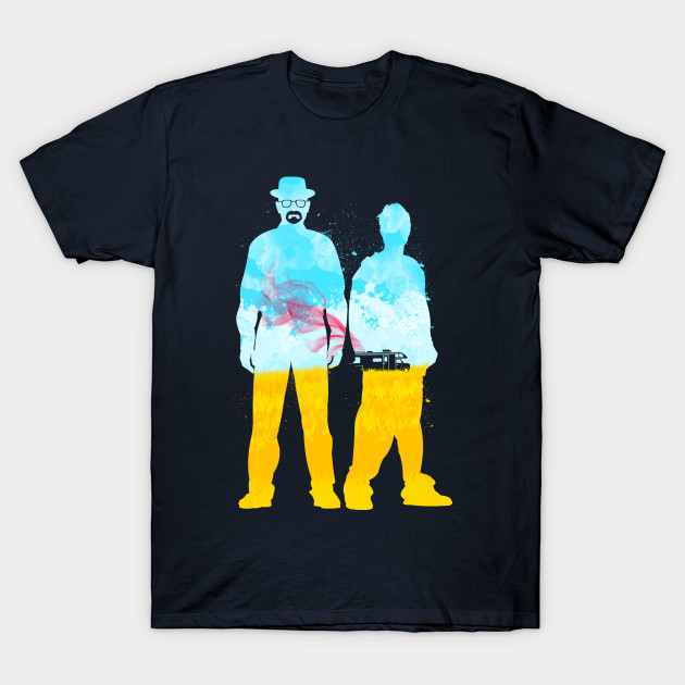 Respect the Chemistry T-Shirt Respect the Chemistry