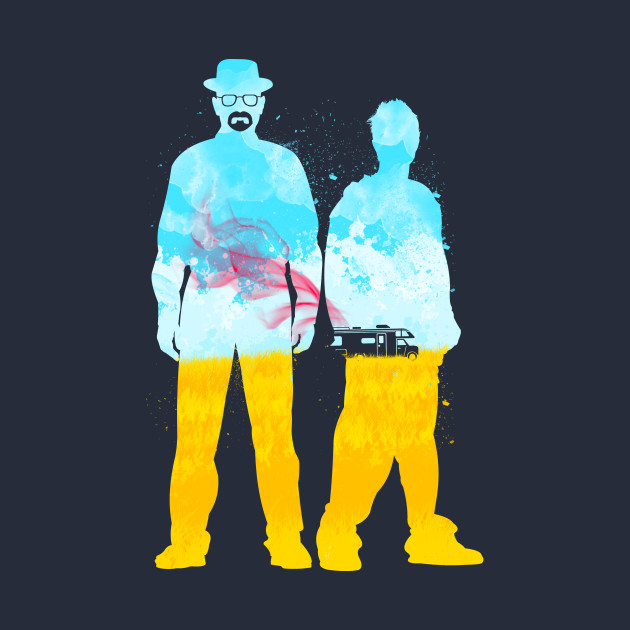 Respect the Chemistry Design Respect the Chemistry