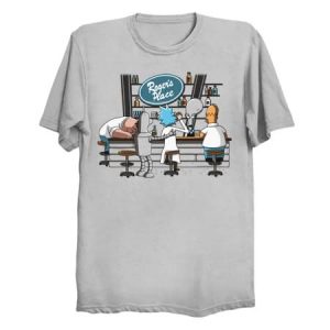 Futurama T-Shirt
