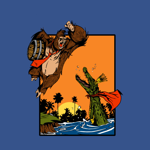 Rumble in the Country