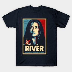 She Can Kill You With Her Brain