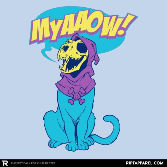 Skelemeow